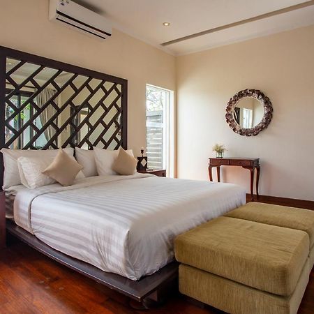 Nusa Dua Ocean Cliff Dream Ungasan Екстериор снимка