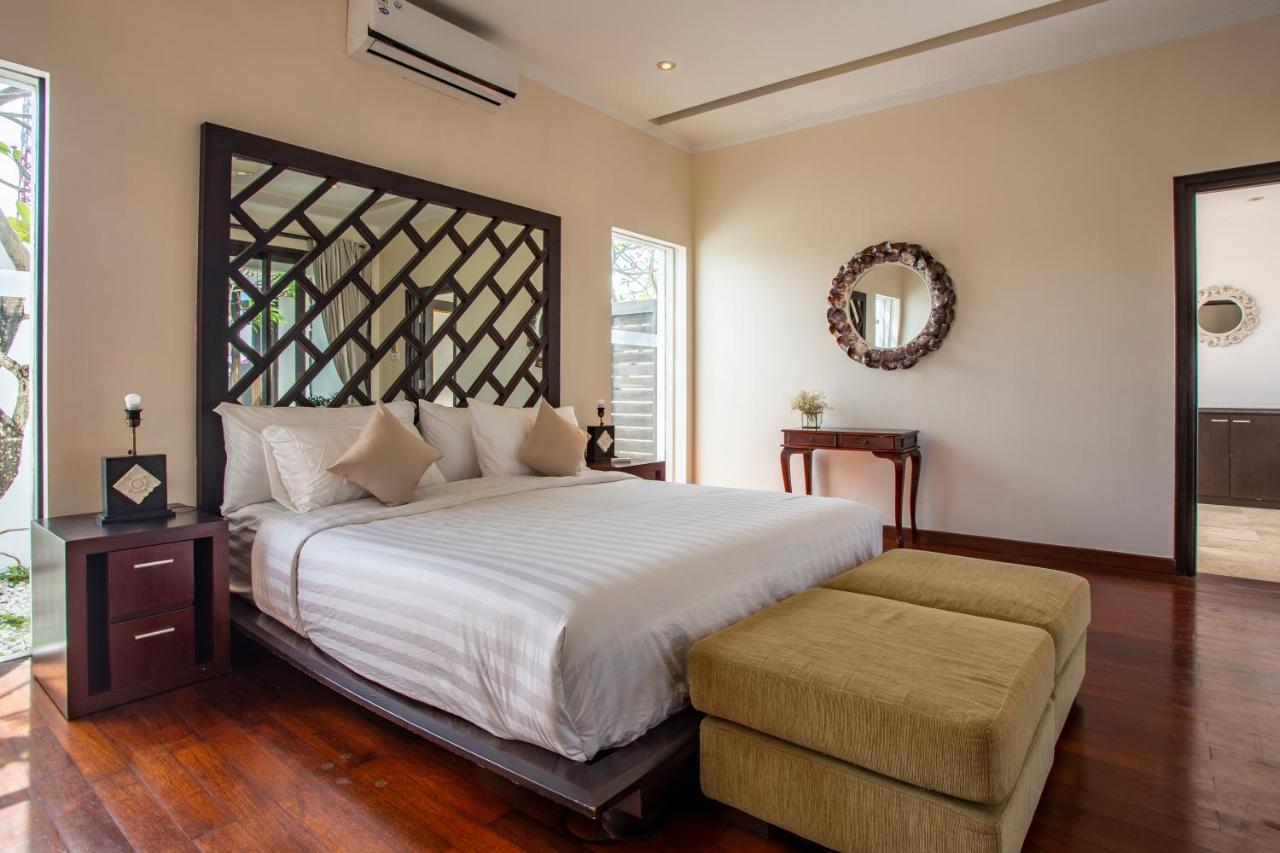 Nusa Dua Ocean Cliff Dream Ungasan Екстериор снимка