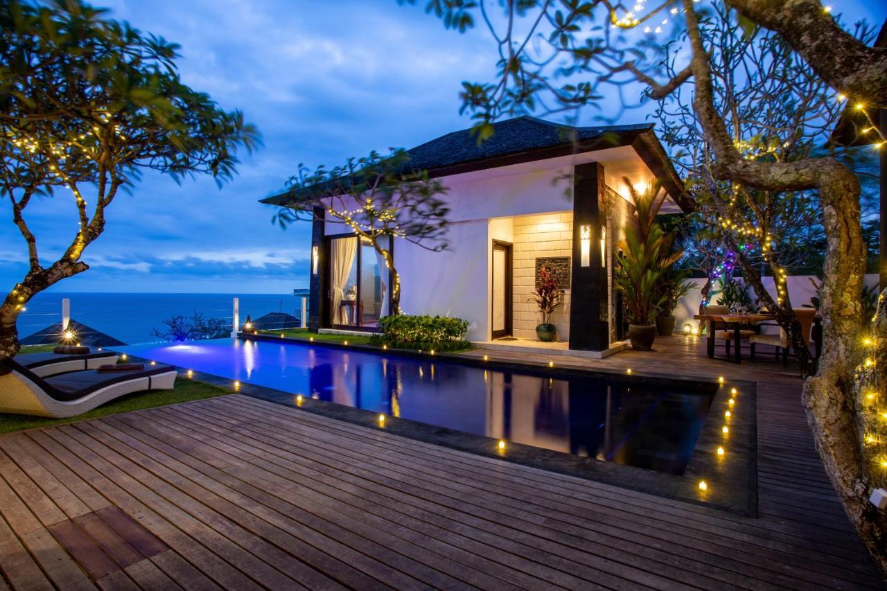 Nusa Dua Ocean Cliff Dream Ungasan Екстериор снимка