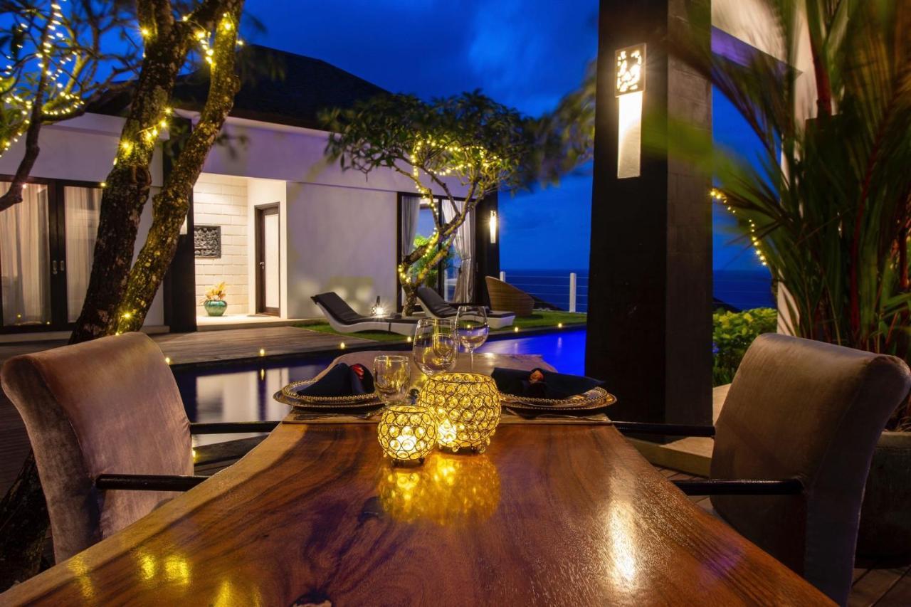 Nusa Dua Ocean Cliff Dream Ungasan Екстериор снимка