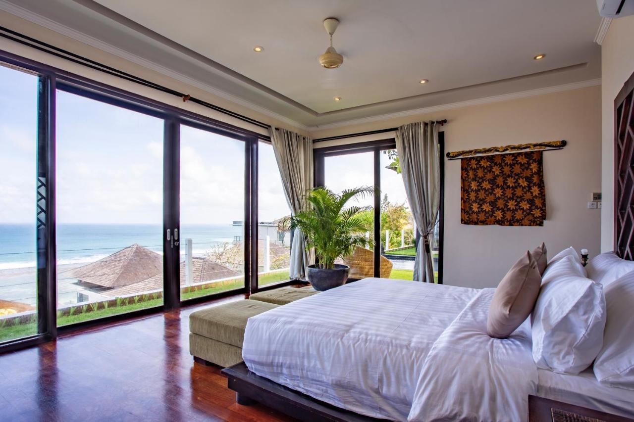 Nusa Dua Ocean Cliff Dream Ungasan Екстериор снимка